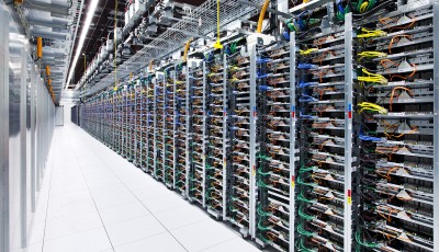 Google Acquires €27 Million Land in Finland for Data Center Expansion Image