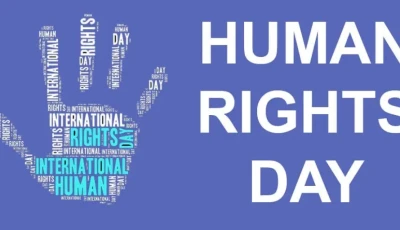 Int’l Human Rights Day Being Observed today Image