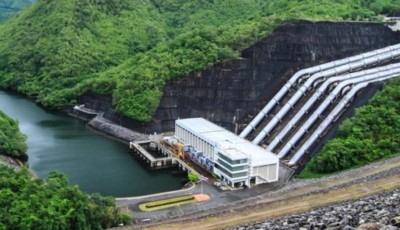 Seti Hydropower Project begins Commercial Operations Image