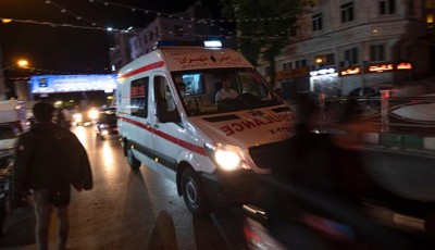 Alcohol Poisoning Claims 17 Lives in Turkey Image