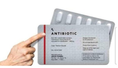 Three Ministers Urge Responsible Use of Antibiotics Image