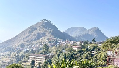 Bandipur