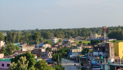 पुरानो सदरमुकामको गौरव र सम्भावनाहरू बोकेको भजनी बजार Image