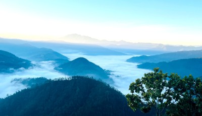 आजको मौसमः देशभर आंशिक बदली, तराईमा हुस्सु कायमै Image