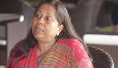 Chitralekha Appointed as Nepal’s Ambassador to Australia Image