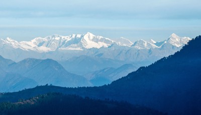 आजको मौसमः देशका अधिकांश भागमा मौसम सफा रहने Image