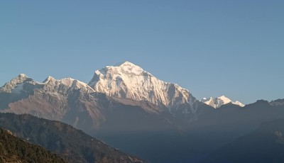 धौलागिरि हिमाल Image