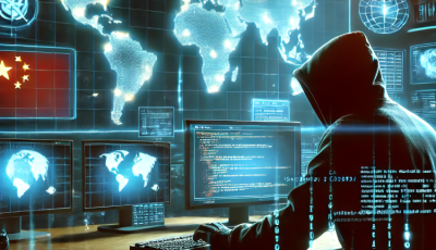 US Offers $10 Million Reward to Arrest of Chinese Hacker Image