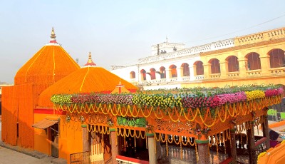 विवाहपञ्चमी महोत्सवका अवसरमा मासु, माछा र मदिरा बिक्रीमा रोक Image