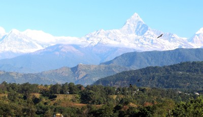 आजको मौसमः पहाडी भू–भागमा आंशिक बदली, बाँकी भागमा मौसम सफा रहने Image