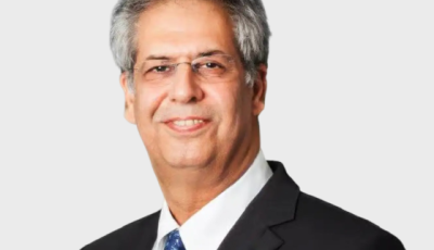 Who is Noel Tata, Ratan Tata's Successor? Image