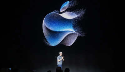 Apple's 'Glowtime' Event: iPhone 16 Set to Usher in AI Era Image