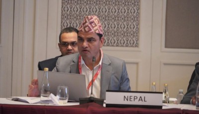 Health Minister Commits to Combating Cervical Cancer in Nepal Image