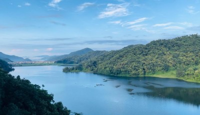 रुपै राम्रो रुपातालको... लोभ्याउँदै पर्यटक Image