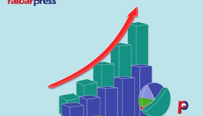 नेप्सेमा सामान्य सुधार: परिसूचक २.९५ अङ्कले बढ्यो, कारोबार ४.३४ अर्ब Image