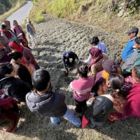 बेनी नगरपालिकामा माटोको गुणस्तर घट्दै, अम्लियपना बढ्दो Image