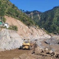 बाढीपहिरोले क्षतिग्रस्त बिपी राजमार्ग पुनर्निर्माणका लागि ९.६६ अर्ब लाग्ने Image