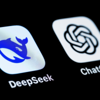 OpenAI Launches ‘Deep Research’ Tool as AI Rivalry with China’s DeepSeek Intensifies Image