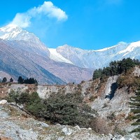 देशका चार स्थानको तापक्रम माइनसमा, काठमाडौँमा केही बढ्यो Image