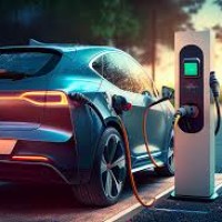 Electric Cars Dominate Norway’s Market, Reaching 89% in 2024 Image