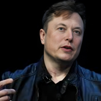 Musk Clashes with Former EU Tech Chief Breton over Germany Image