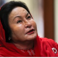 Wife of Jailed Ex-Malaysian PM Najib Razak Acquitted in Latest Graft Case Image