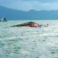 15 Missing, 2 Rescued After Fishing Vessel Sinks Off Eastern Indonesia Image