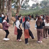 इलाममा लिम्बू युवाहरू कला र संस्कृतिको संरक्षणमा सक्रिय Image