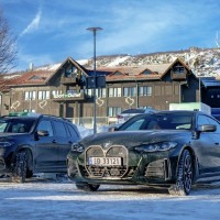 Electric Cars Dominate 96% of Norway's Market in January Image