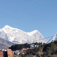 नुम्बुर हिमाल Image