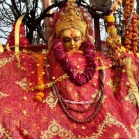 पाथीभरा देवी Image