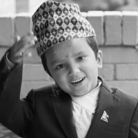 Viral child Sachin Pariyar passes away at 13 Image