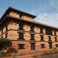 "King Prithvi's Birthplace: Gorkha Museum" Image