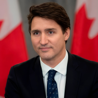 Canada's Trudeau Resigns as Liberal Party Leader, Marking the End of His Time in Power Image